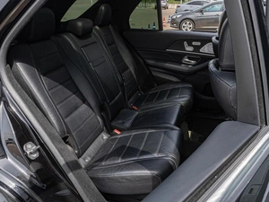 Внедорожник Mercedes-benz GLE-класс 2019 года, 5660000 рублей, Краснодар