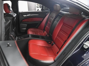 Седан Mercedes-benz CLS-класс AMG 2015 года, 5839000 рублей, Ставрополь