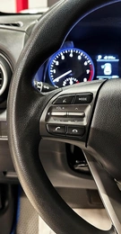 Внедорожник Hyundai Kona 2019 года, 1997000 рублей, Красноярск