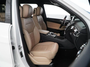 Внедорожник Mercedes-benz GLS-класс 2017 года, 5299999 рублей, Москва