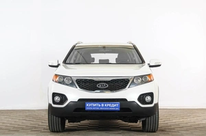 Внедорожник Kia Sorento 2012 года, 1549000 рублей, Тюмень