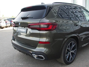 Внедорожник BMW X5 2021 года, 8000000 рублей, Владимир