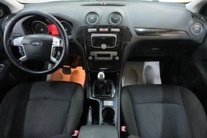 Седан Ford Mondeo 2008 года, 749000 рублей, Омск