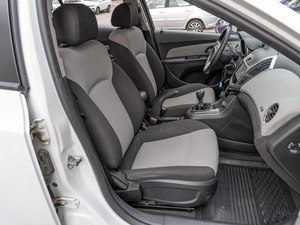 Седан Chevrolet Cruze 2015 года, 999000 рублей, Саратов