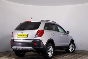 Внедорожник Opel Antara 2012 года, 1259000 рублей, Пермь