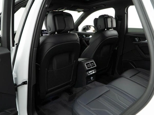 Внедорожник Audi Q5 2025 года, 5493055 рублей, Москва