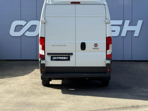 Fiat Ducato, III рестайлинг (2014—н. в.) 2.3 TD MT (130 л.с.) 2017г. 2017 года, 2749000 рублей, Кропоткин