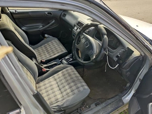 Универсал Honda Partner 1998 года, 210000 рублей, Красноярск