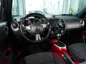 Внедорожник Nissan Juke 2013 года, 1269000 рублей, Тверь
