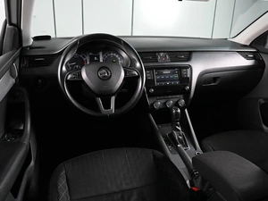 Лифтбек Skoda Octavia 2019 года, 1219000 рублей, Аксай