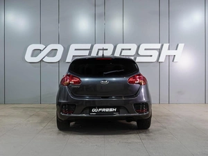 Хетчбэк Kia Ceed 2016 года, 1199000 рублей, Воронеж