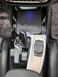 Внедорожник BMW X4 2019 года, 4690000 рублей, Новосибирск