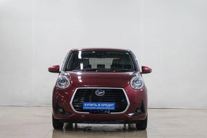 Хетчбэк Daihatsu Boon 2020 года, 979000 рублей, Новокузнецк