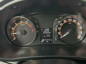 Лифтбек ВАЗ (LADA) Granta 2024 года, 825000 рублей, Красноярск