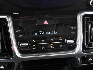 Внедорожник Kia Sorento 2022 года, 3949000 рублей, Аксай