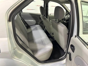 Седан Renault Logan 2009 года, 435000 рублей, Красноярск