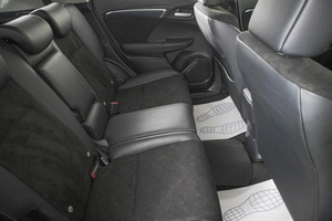 Универсал Honda Shuttle 2019 года, 1299000 рублей, Кемерово