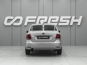 Седан Volkswagen Polo 2017 года, 999000 рублей, Ростов-на-Дону