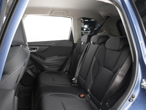 Внедорожник Subaru Forester 2019 года, 2850000 рублей, Омск
