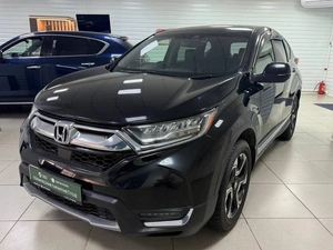 Внедорожник Honda CR-V 2018 года, 2589000 рублей, Ачинск