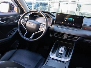 Внедорожник Haval Jolion 2024 года, 2399000 рублей, Петрозаводск