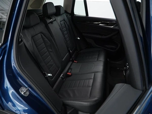 Внедорожник BMW X3 2019 года, 4093055 рублей, Москва
