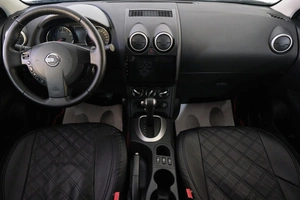 Внедорожник Nissan Qashqai 2012 года, 1399000 рублей, Омск