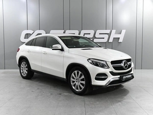 Внедорожник Mercedes-benz GLE-класс Coupe 2015 года, 3799000 рублей, Ростов-на-Дону