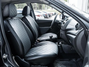 Лифтбек ВАЗ (LADA) Granta 2020 года, 750000 рублей, Ставрополь