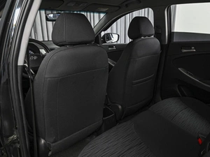 Хетчбэк Hyundai Solaris 2015 года, 859000 рублей, Ставрополь