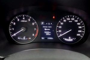 Внедорожник Hyundai Creta 2021 года, 2000000 рублей, Брянск