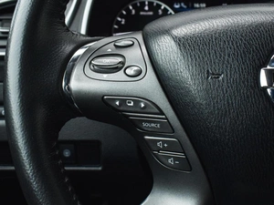 Внедорожник Nissan Murano 2020 года, 1980000 рублей, Краснодар