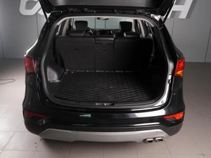 Внедорожник Hyundai Santa Fe 2015 года, 1789000 рублей, Минеральные Воды
