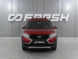 Универсал ВАЗ (LADA) Largus Cross 2021 года, 1329000 рублей, Ростов-на-Дону