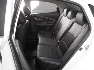 Седан Changan Alsvin 2023 года, 1188000 рублей, Красный Пахарь