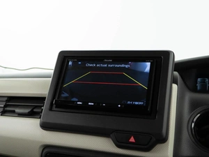 Хетчбэк Honda N-BOX 2019 года, 827077 рублей, Москва