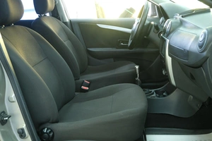 Седан Nissan Almera 2014 года, 619000 рублей, Омск