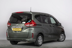 Минивэн Honda Freed 2020 года, 1729000 рублей, Томск