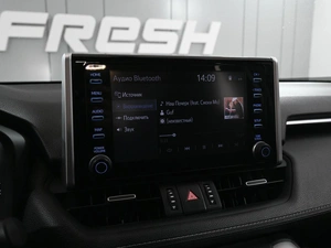 Внедорожник Toyota RAV4 2020 года, 3399000 рублей, Аксай