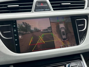 Внедорожник Geely Atlas 2019 года, 1636000 рублей, Ижевск