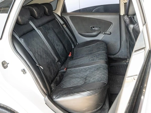 Седан Nissan Almera 2016 года, 565000 рублей, Краснодар