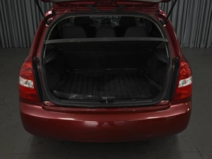 Хетчбэк Kia Cerato 2005 года, 499000 рублей, Ставрополь