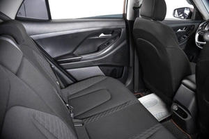 Внедорожник Hyundai Creta 2021 года, 2249000 рублей, Пермь