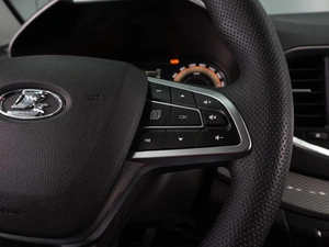 Седан ВАЗ (LADA) Vesta 2023 года, 1113000 рублей, Воронеж