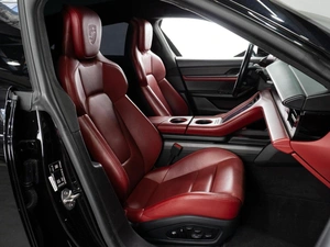 Седан Porsche Taycan 2020 года, 8350000 рублей, Тюмень