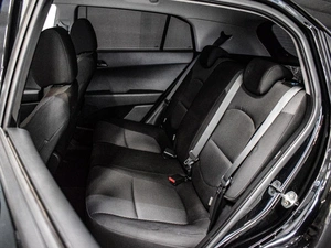 Внедорожник Hyundai Creta 2021 года, 2000000 рублей, Муром