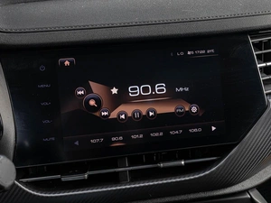 Внедорожник Haval F7x 2020 года, 1690000 рублей, Краснодар