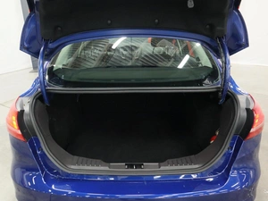 Седан Ford Focus 2015 года, 1330000 рублей, Курск