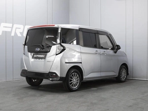 Минивэн Subaru Justy 2018 года, 1080000 рублей, Омск