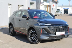 Внедорожник Changan CS55 Plus 2024 года, 2170000 рублей, Красноярск